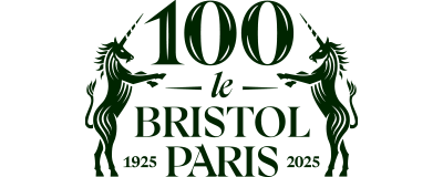 Le Bristol Paris