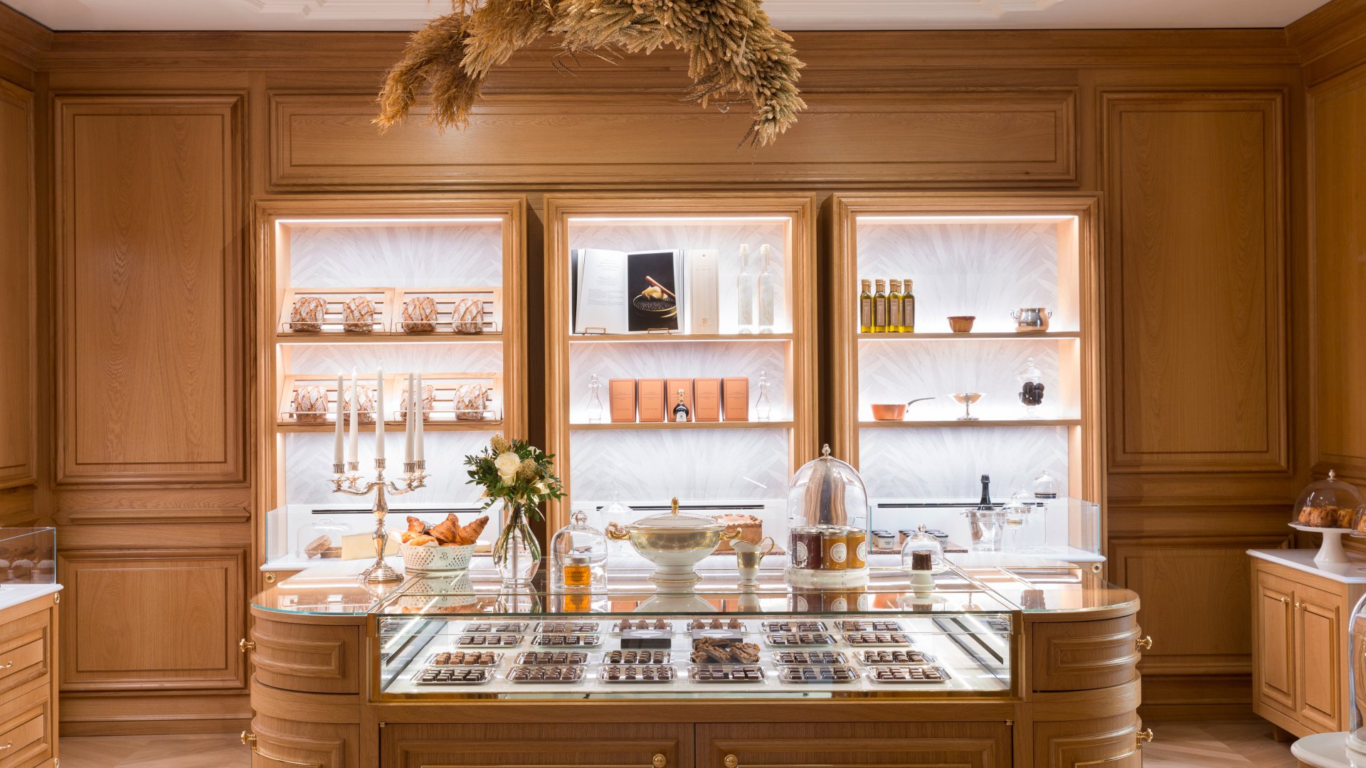 Le_Bristol_Paris_Epicerie