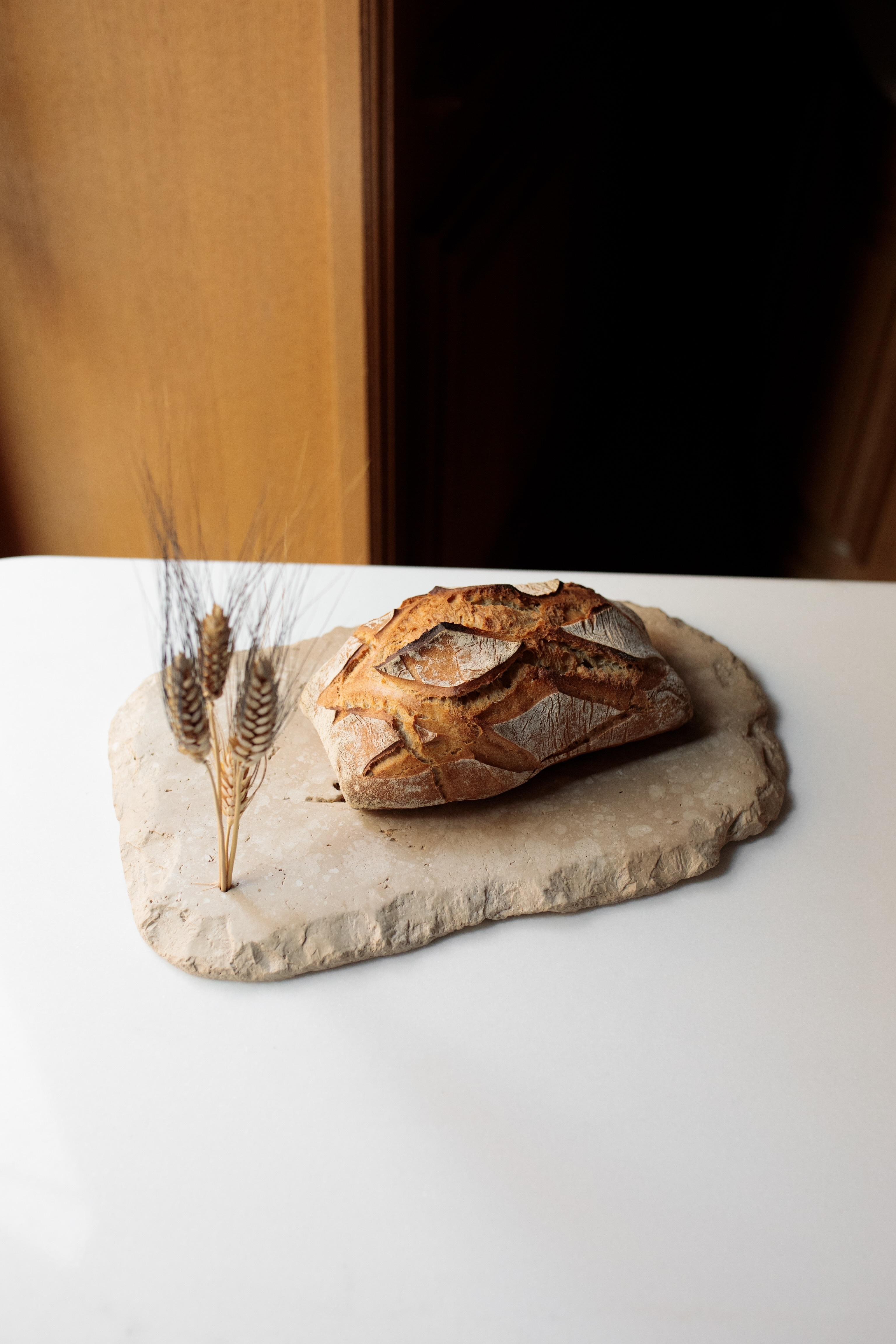 Le Bristol Paris | L'Epicerie du Bristol ‎| Le Pain Vivant du Jour‎ en ...
